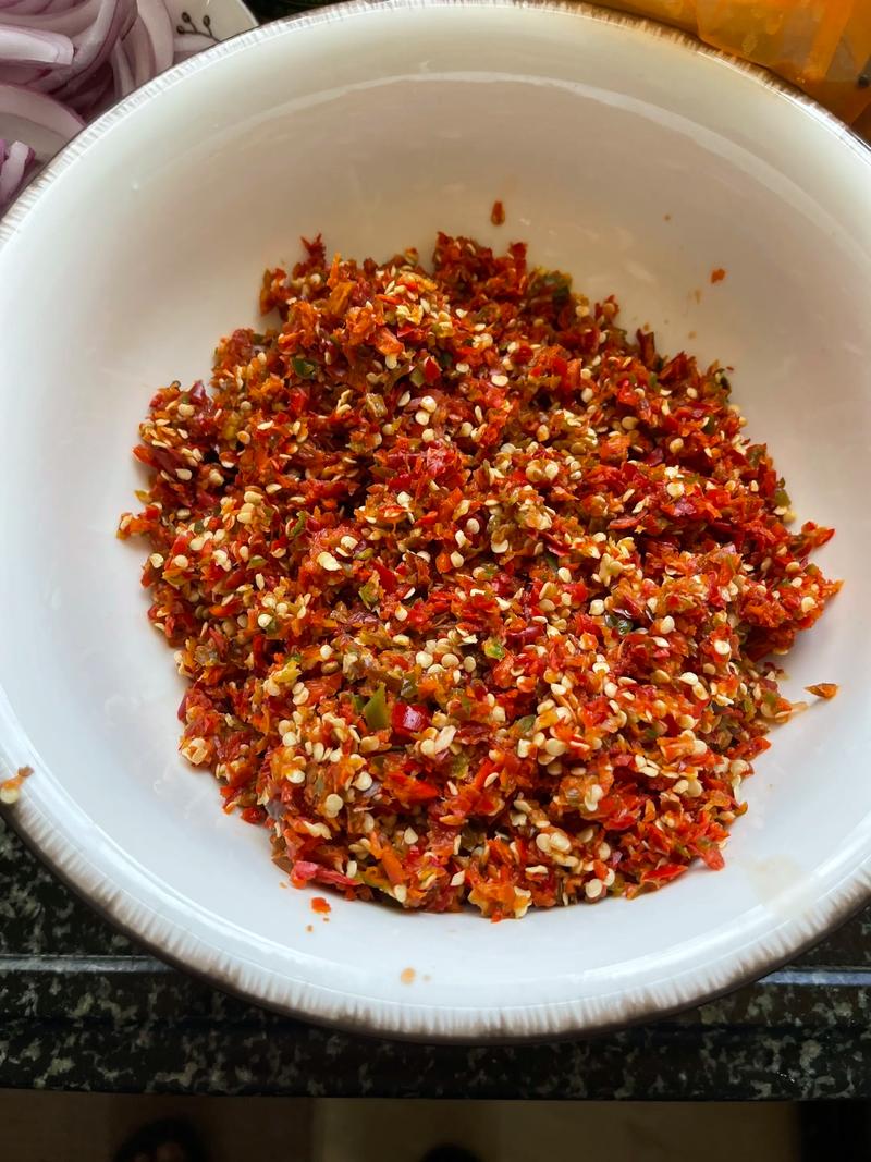 辣椒怎么做好吃又不辣?辣椒怎么做最辣 有没有人做过