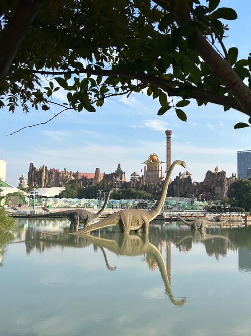 恐龙园在哪个省哪个市？恐龙园在哪个地方