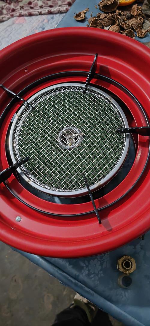 烤火炉燃气和电哪个好?燃气烤炉与电烤炉哪个好