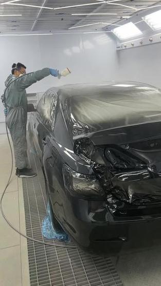 杜邦漆汽车漆是进口漆吗?杜邦车漆好不好