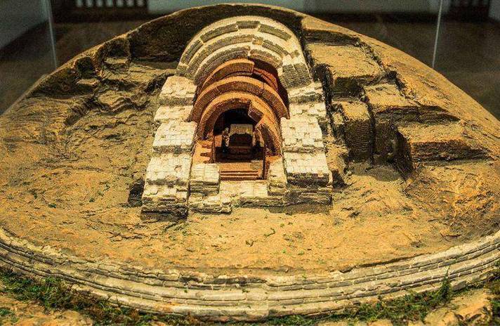 康熙的儿子们葬在哪里？康熙儿子死后都葬在什么地方