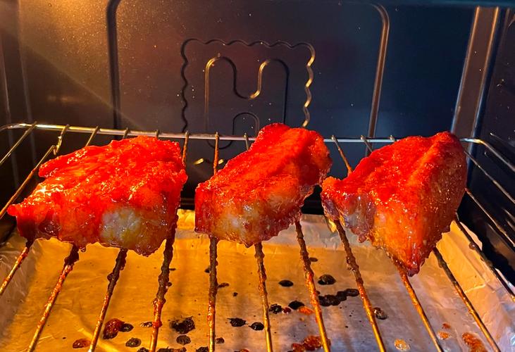 烤箱叉烧的做法大全图解法?烤箱怎么做叉烧视频