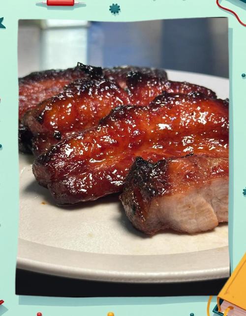 烤箱叉烧的做法大全图解法?烤箱怎么做叉烧视频