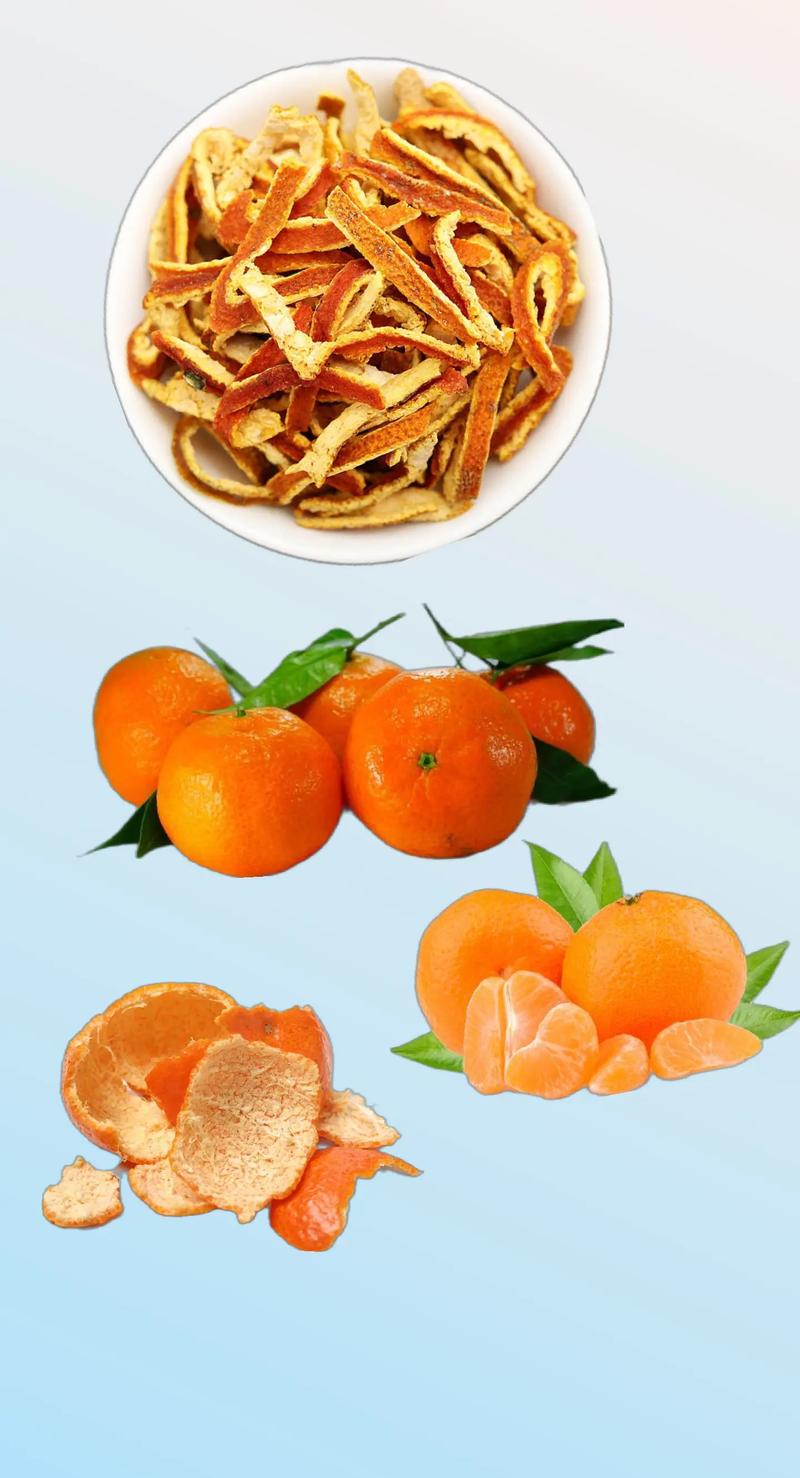 橘子皮可以煮饭吗?橘子皮可以煮饭吗怎么煮