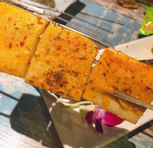 千页豆腐吃了好不好？千页豆腐能不能吃