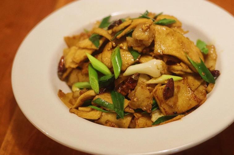 千页豆腐吃了好不好?千页豆腐能不能吃