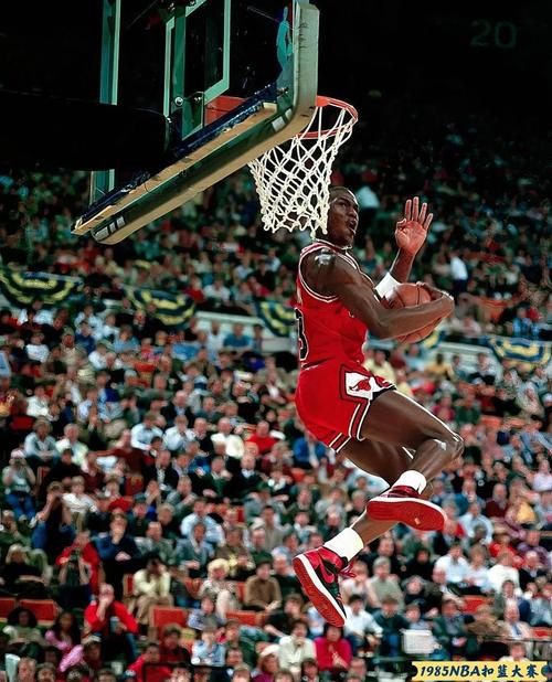 乔丹职业生涯打了多少个赛季?乔丹职业生涯打了多少年