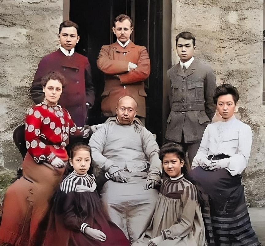 康有为的变法叫什么名字？康有为的变法方案