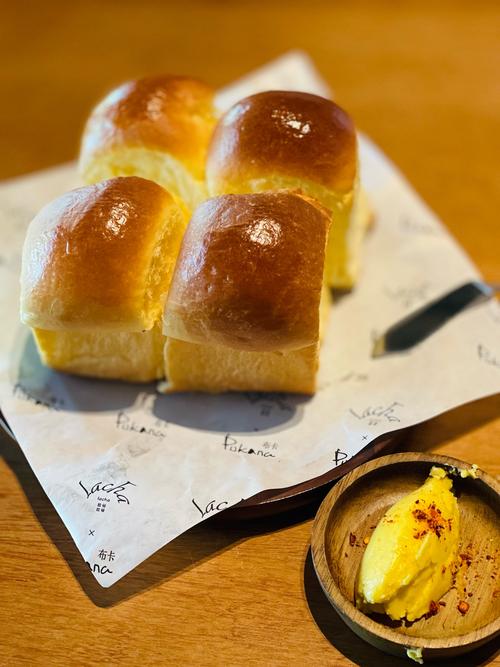 烤面包的香味治愈人心?做烤面包