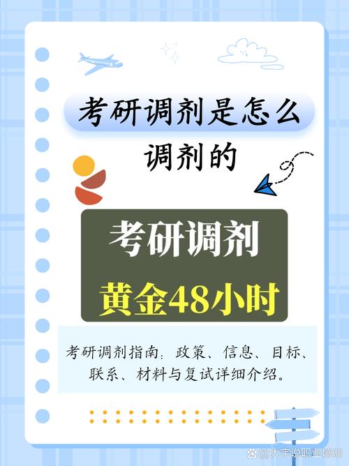 考研调剂是随便调剂吗?考研调剂一定可以录取吗