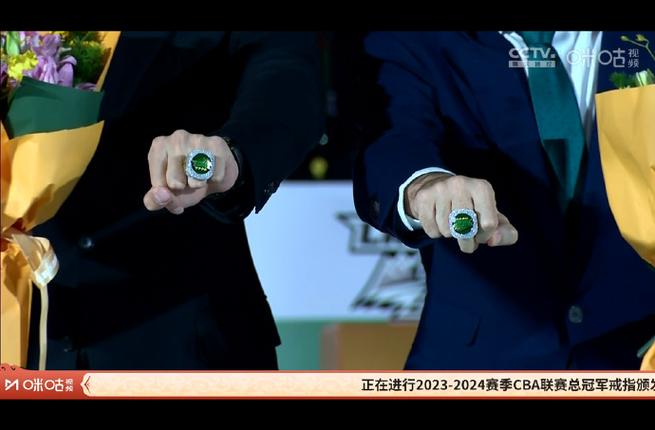 卡特拿过总冠军戒指吗？卡特几个总冠军戒指