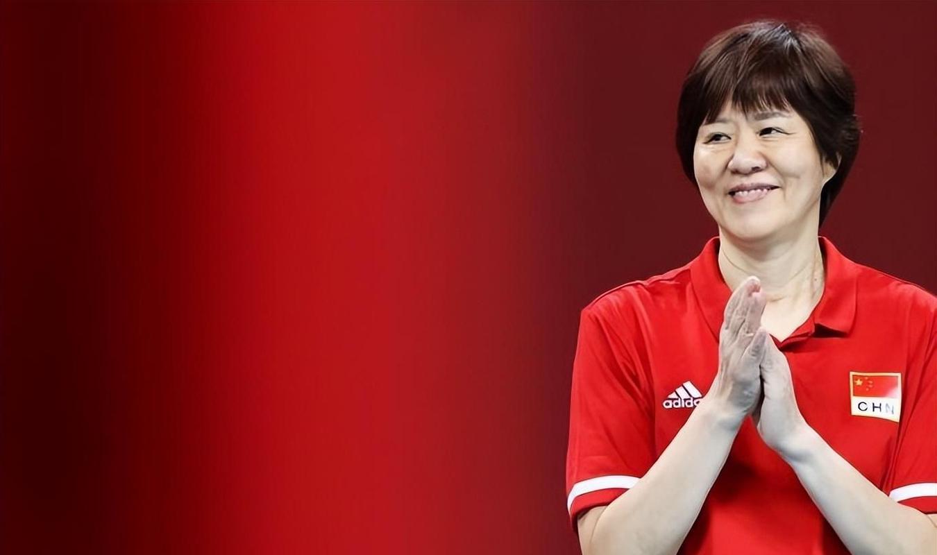 郎平有那些感动的故事和事迹？郎平的人生励志故事