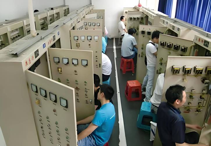 秦皇岛电工证培训学校？秦皇岛市电工特种作业培训机构