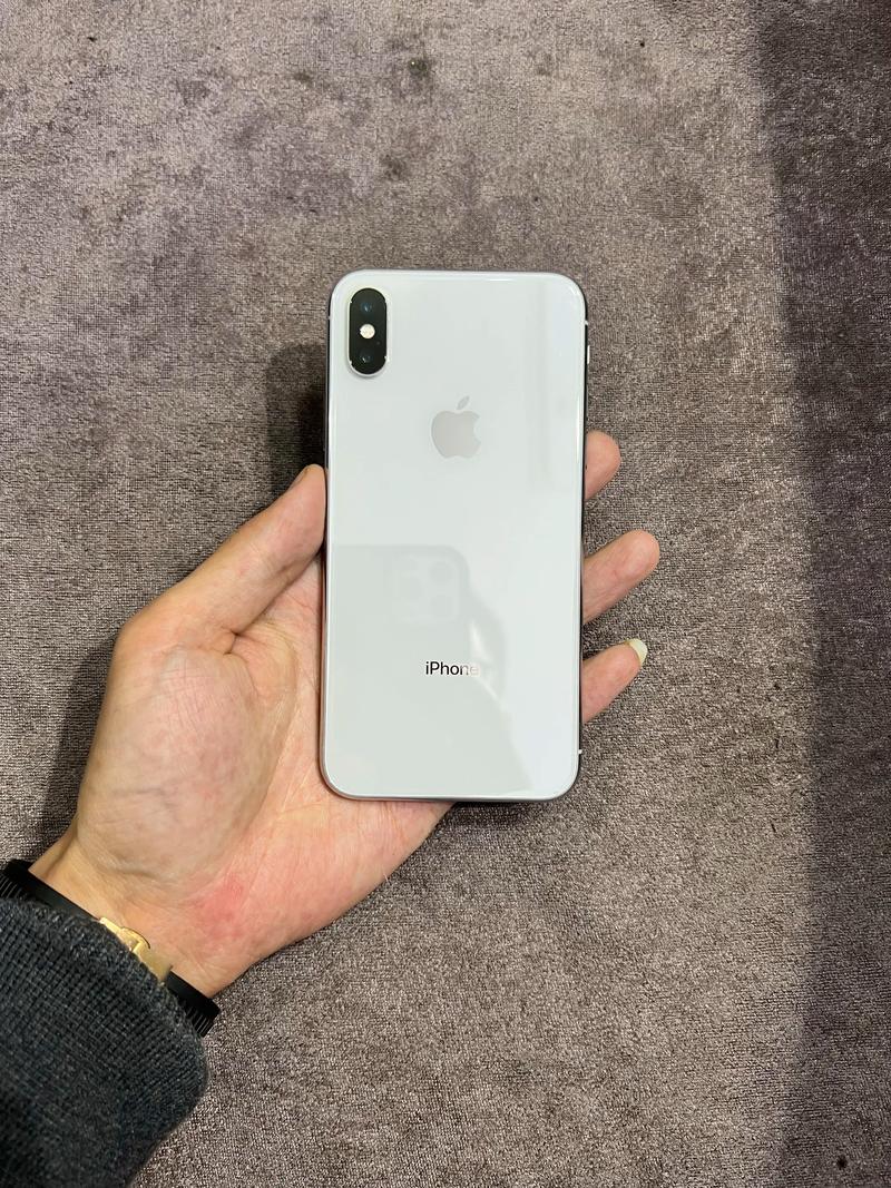 苹果x质量好不好怎么看?苹果x怎么看是什么型号