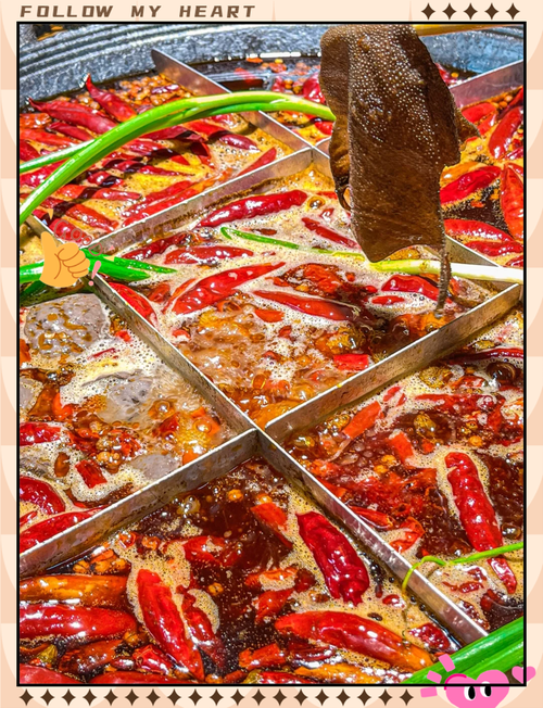 兰州火锅店排名前十？兰州火锅排行榜