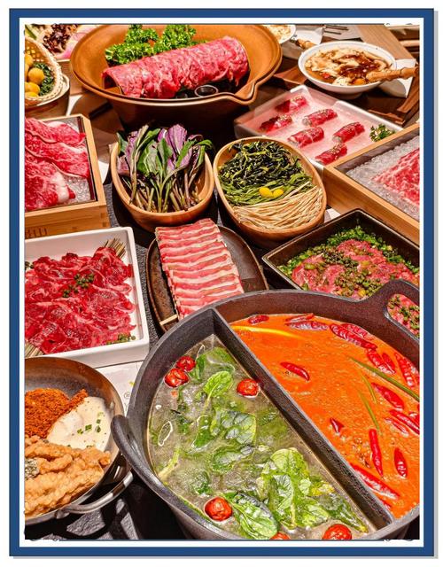 兰州火锅店排名前十?兰州火锅排行榜