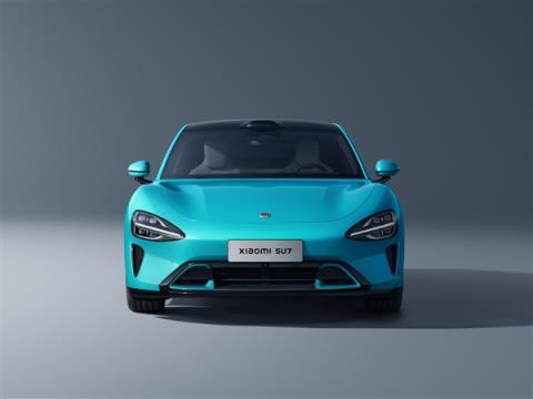 今年交付超35万台！小米汽车：目前还是以量为主 毛利率不太关注