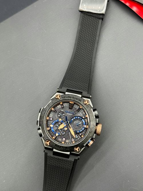 卡西欧手表mrg金属钛？卡西欧的钛合金是什么材料