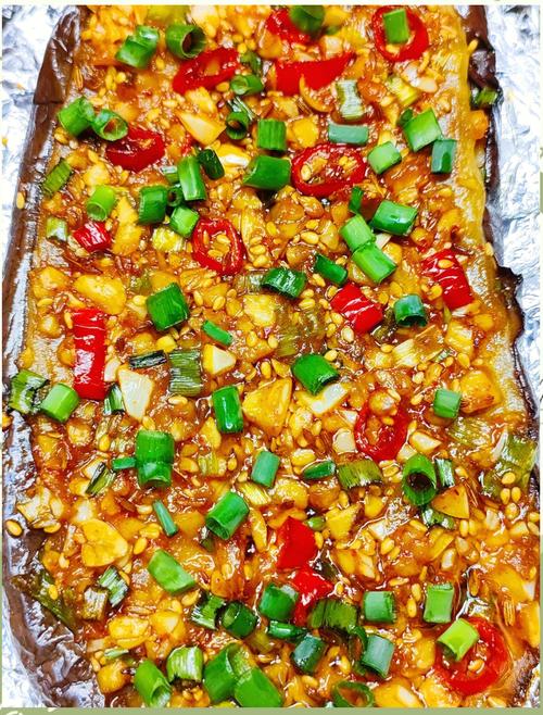 烤箱烤茄子做法窍门?烤箱烤茄子怎么烤好吃