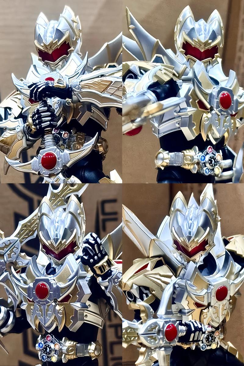 铠甲勇士谁最强啊?铠甲勇士里面谁最厉害官方排名