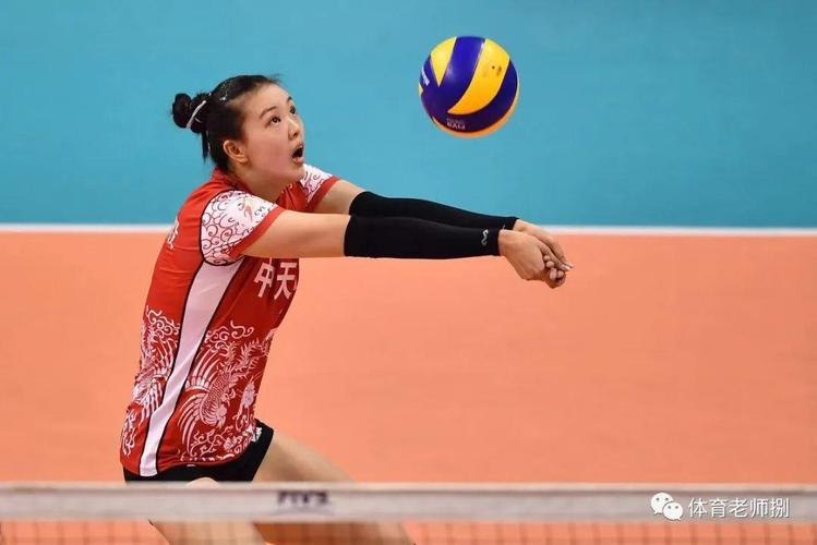 排球垫球最常用手型？排球常用的垫球手型