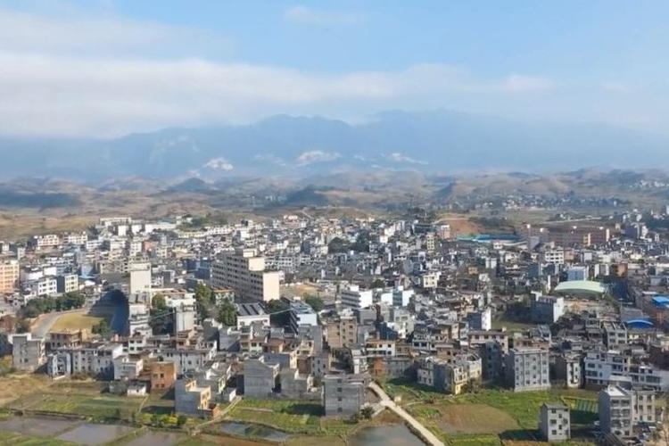 九江市星子县有几个镇？江西省九江市星子县多少人口