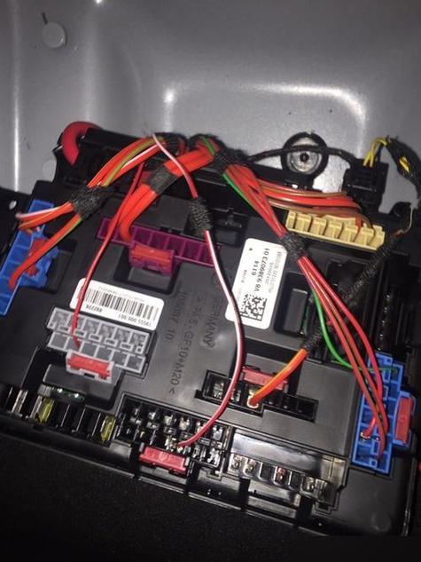 汽车功放短路怎么维修好？汽车功放故障及维修