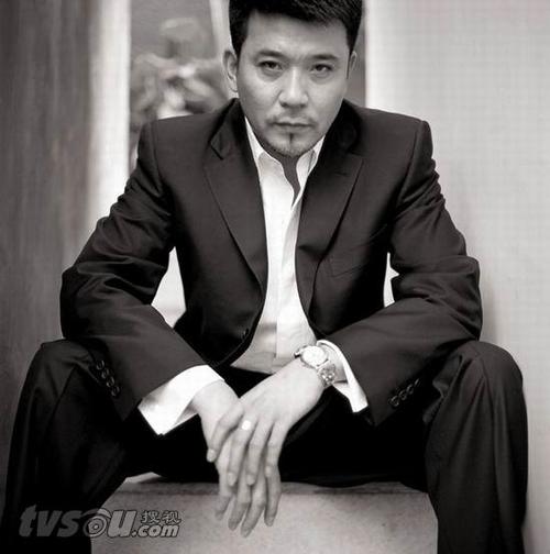 内线陈怀远原型是谁？内线中陈怀远的原型