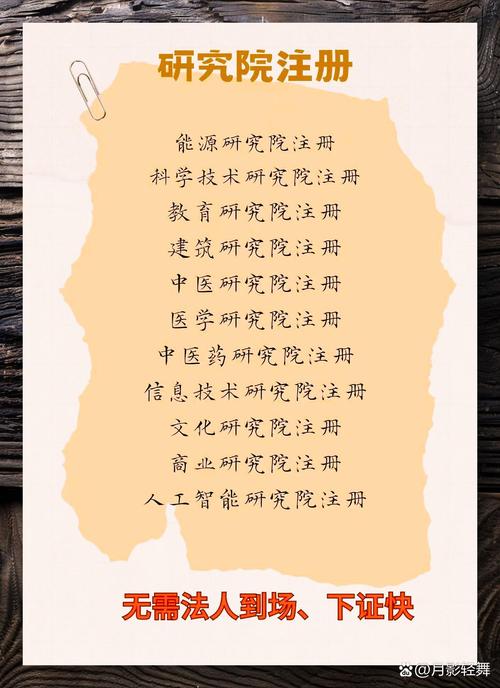 中医研究院注册要求？中医研究院注册要求高吗