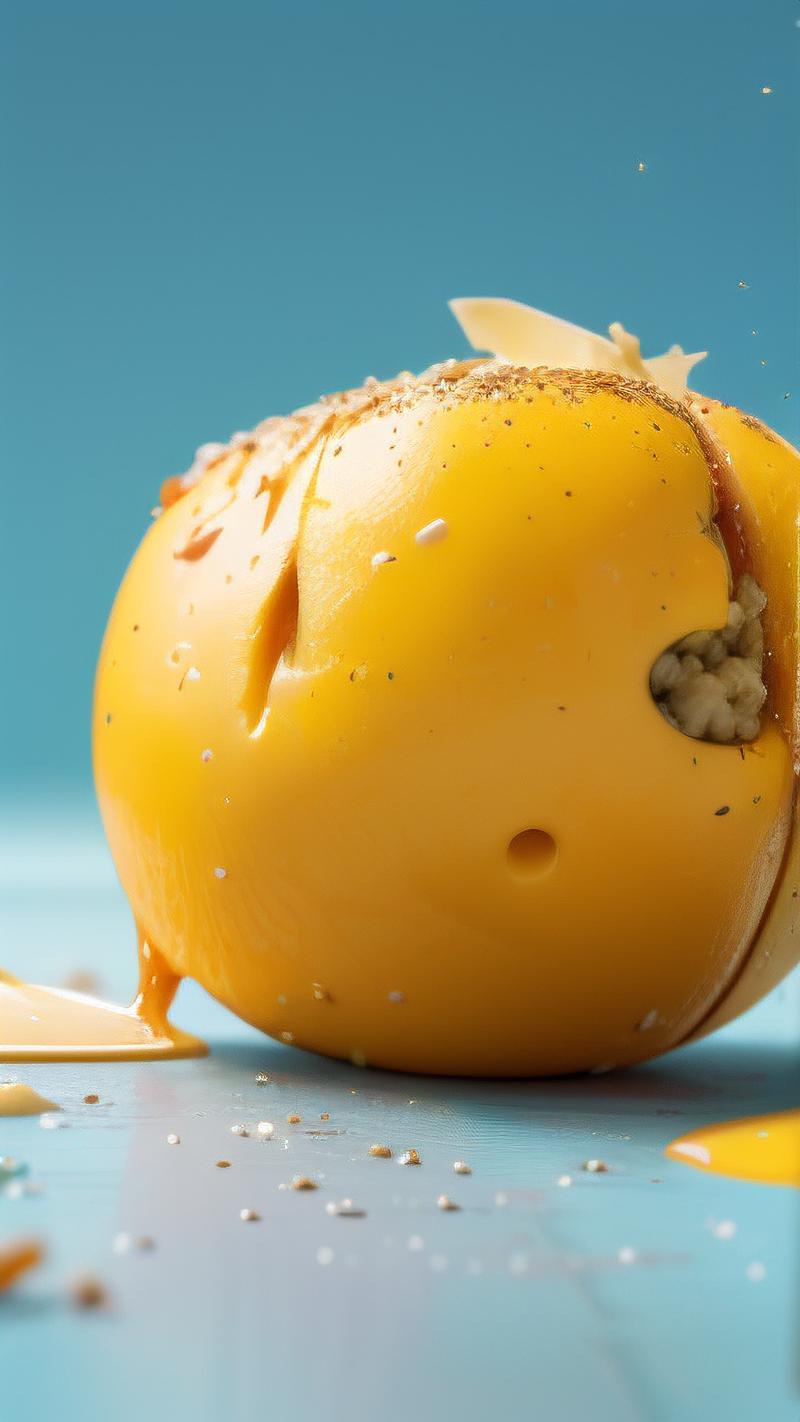 请问什么叫新鲜乳酪?新鲜奶酪图片