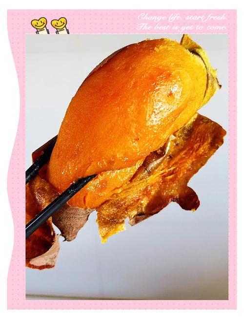 烤箱烤红薯不放锡纸的做法？烤箱烤红薯不用锡纸烤放在多少度合适