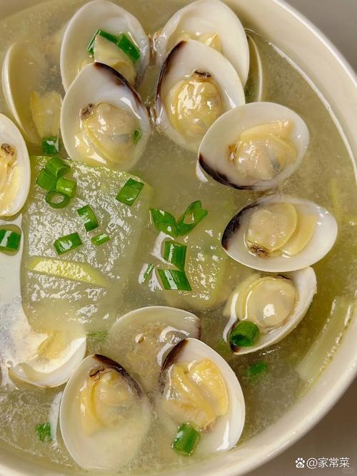 月经期间能吃白贝吗？经期能吃贝类吗?