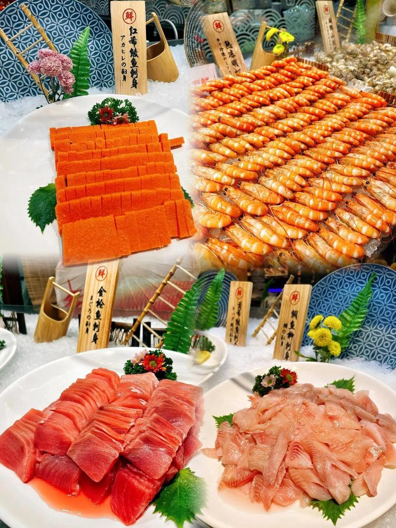 深圳四海一家自助餐厅在哪里？深圳四海一家用餐时间