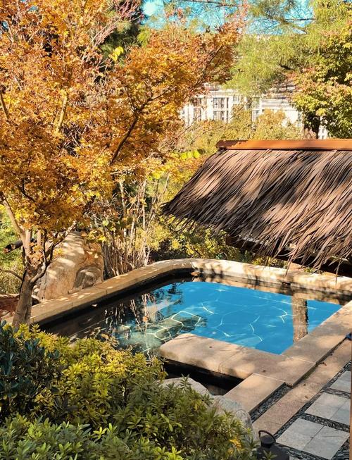 昆明泡温泉的地方叫什么名字?昆明市区泡温泉