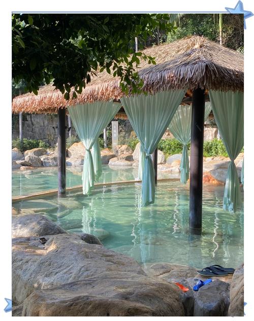 昆明泡温泉的地方叫什么名字?昆明市区泡温泉