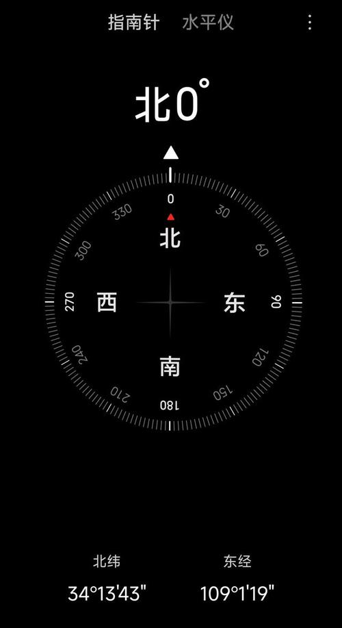 苹果手机指南针用法?苹果手机指南针怎么用才正确?