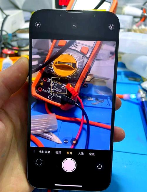 苹果手机指南针用法?苹果手机指南针怎么用才正确?