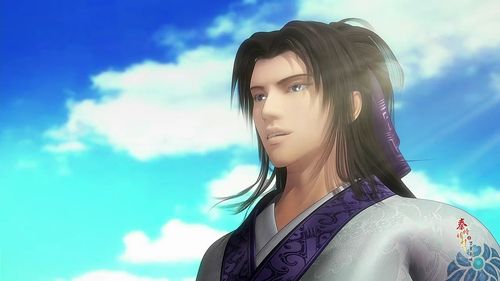 秦时明月张良经典语录震撼人心?秦时明月张良会有官配吗