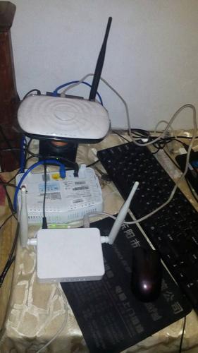 路由器桥接给台式电脑上网?路由器无线桥接台式电脑上网