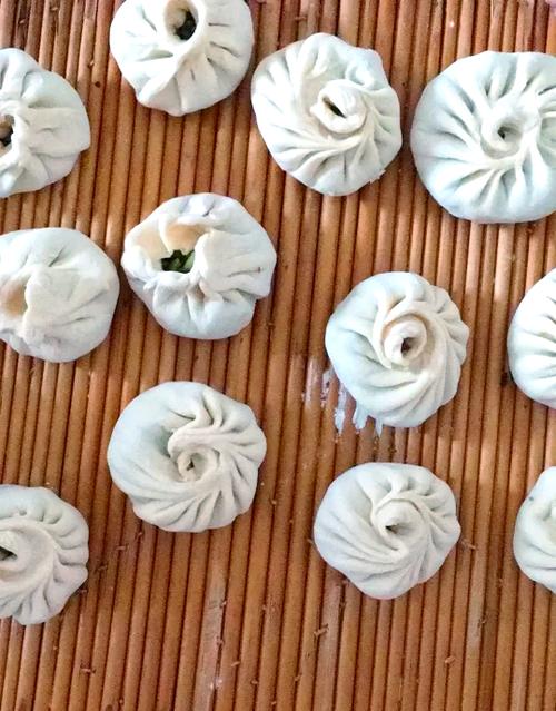 青菜包子怎么保存？青菜包子怎么保存过夜