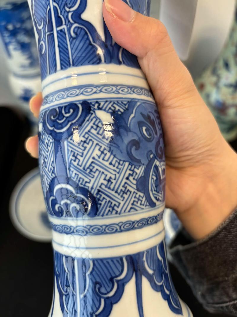 康熙青花瓷特点鉴别？康熙青花瓷特征及鉴定