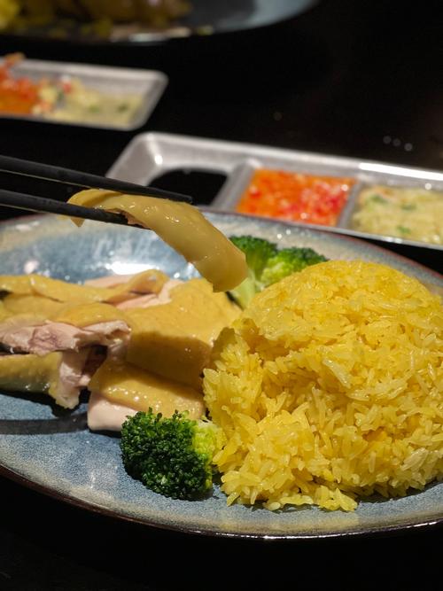 求海南鸡饭米饭的正宗做法?海南鸡饭的做法大全窍门