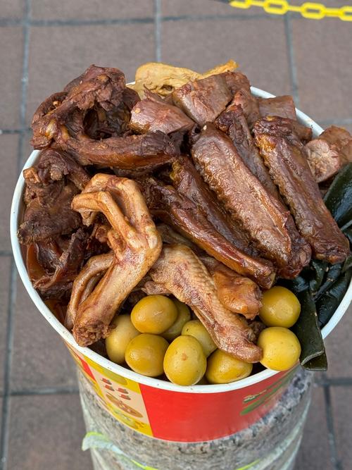 绝味鸭脖保质几天？绝味鸭脖保存时间