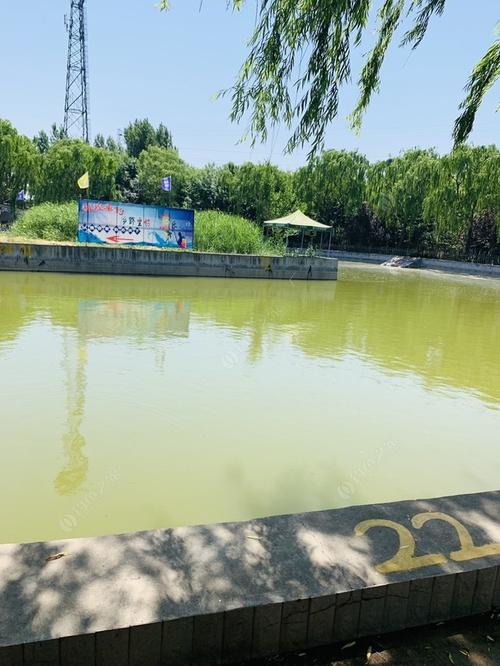 淄博附近钓鱼水库?淄博附近钓鱼水库在哪里