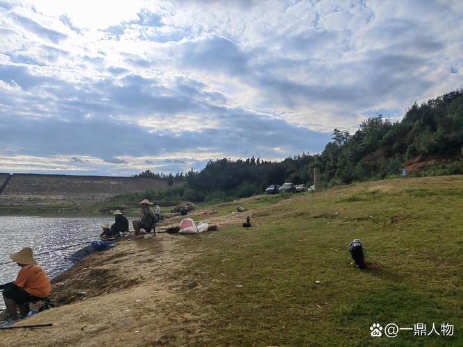 呈贡可以钓鱼的水库？呈贡周边钓鱼野钓地点