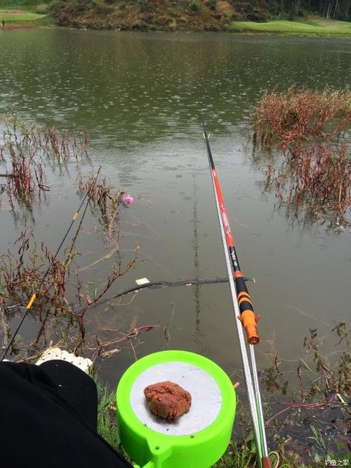 呈贡可以钓鱼的水库?呈贡周边钓鱼野钓地点