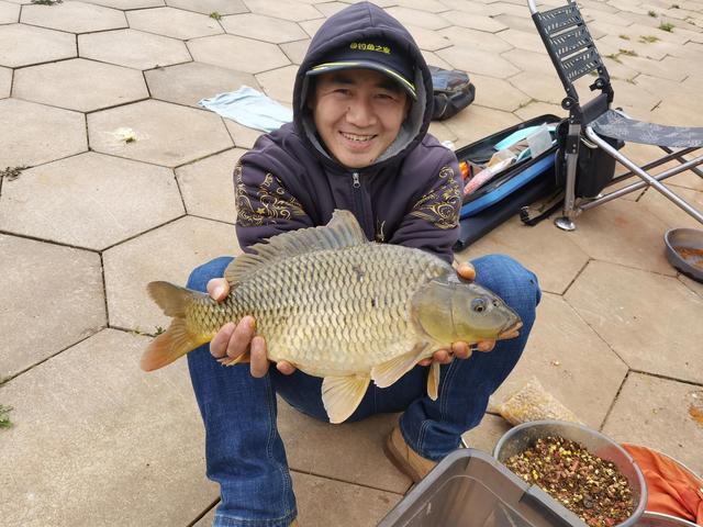 呈贡可以钓鱼的水库?呈贡周边钓鱼野钓地点