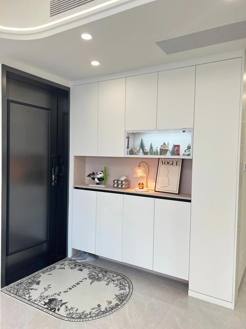 鞋柜买什么材质的好？鞋柜买什么材质的好最实用安装又方便