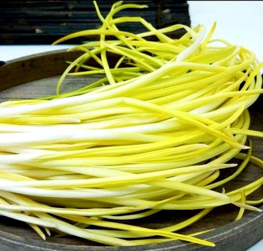 韭黄没熟能吃吗会中毒吗？韭黄不新鲜