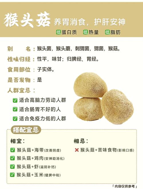 猴头菇长虫了怎么办？猴头菇有蛆还能吃吗